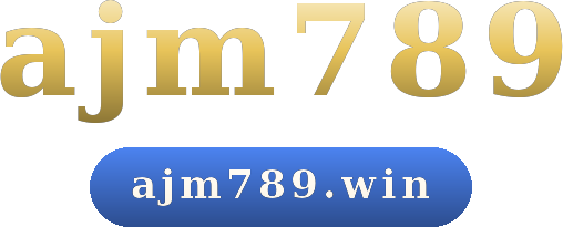 ajm789 โลโก้