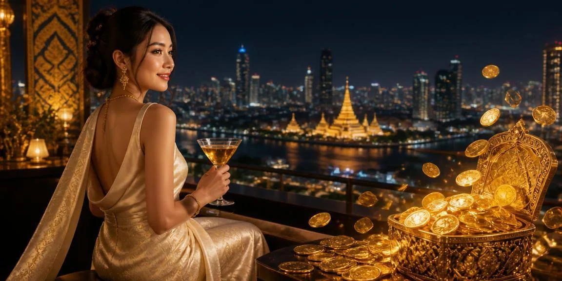ajm789 รางวัลประจำวันสำหรับสล็อต